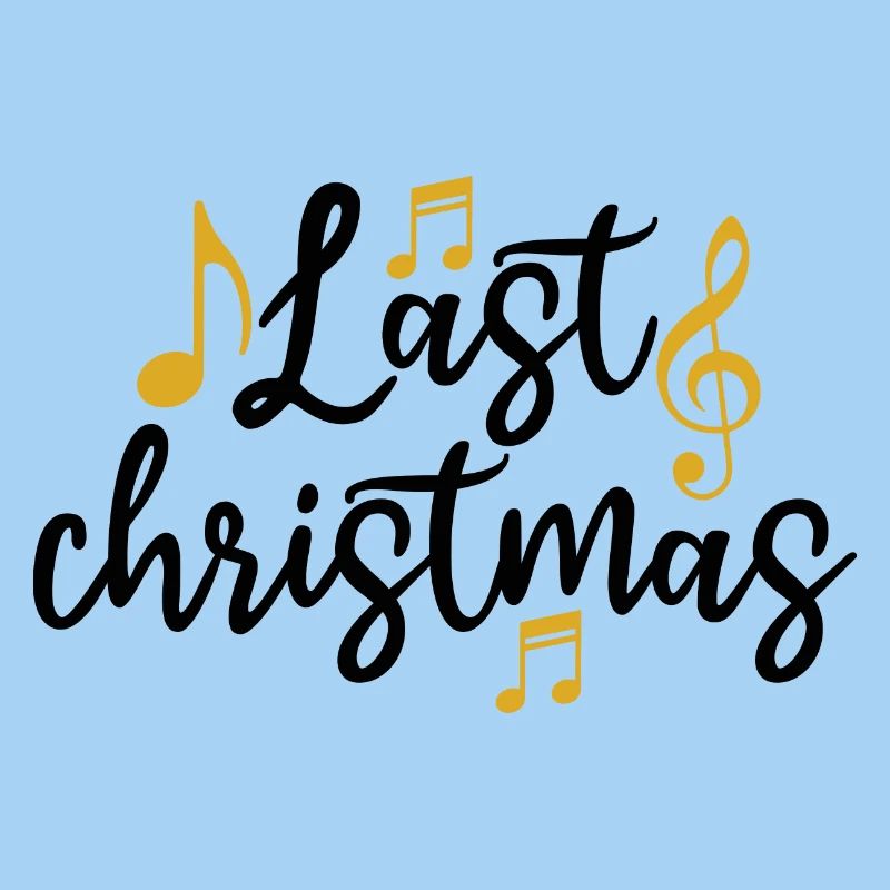 Last christmas
