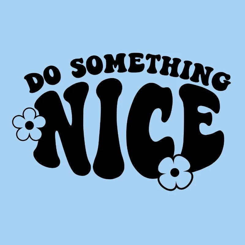 Do Something Nice