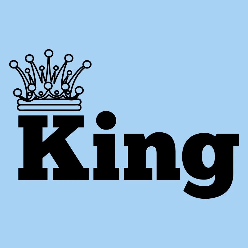 King 1