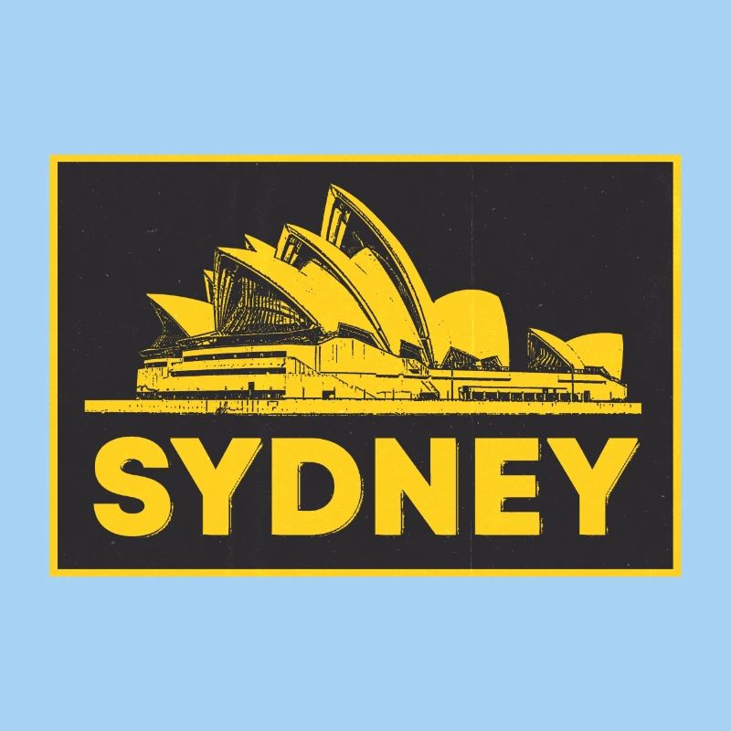 Sydney, Opéra d’Australie
