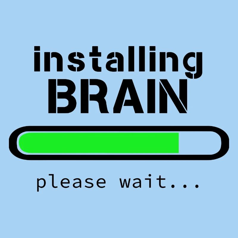 Installing Brain