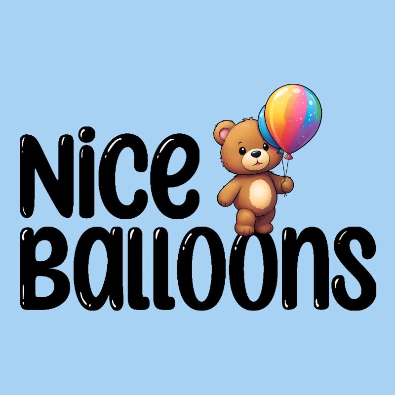 Nette Ballons