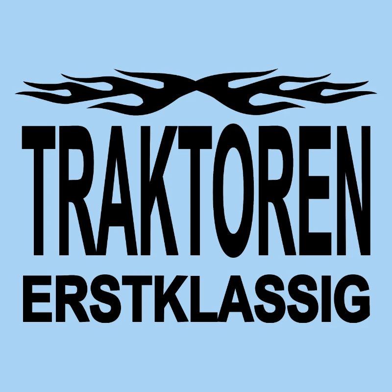 Traktor