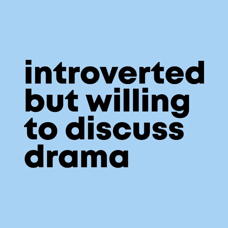 Drama