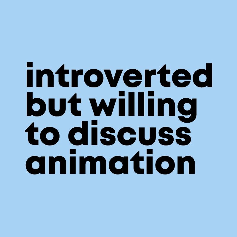 animation