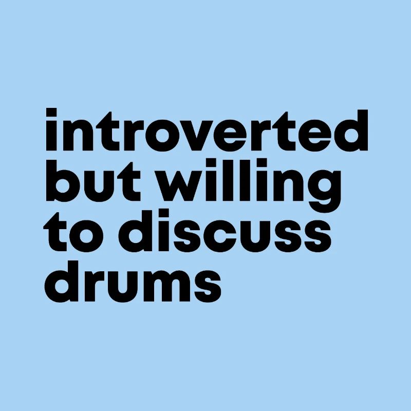 Drum