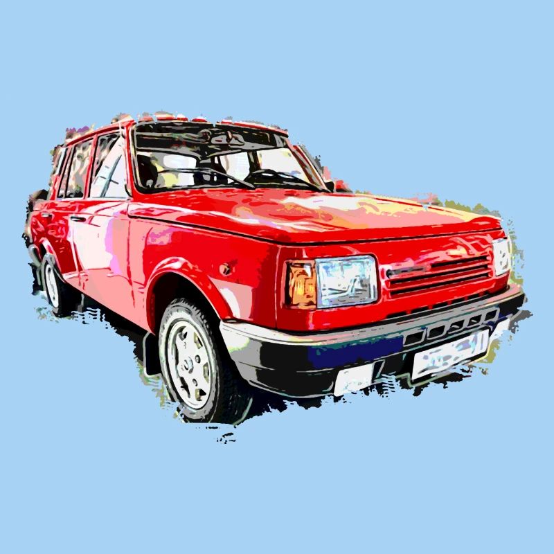 DDR Oldtimer