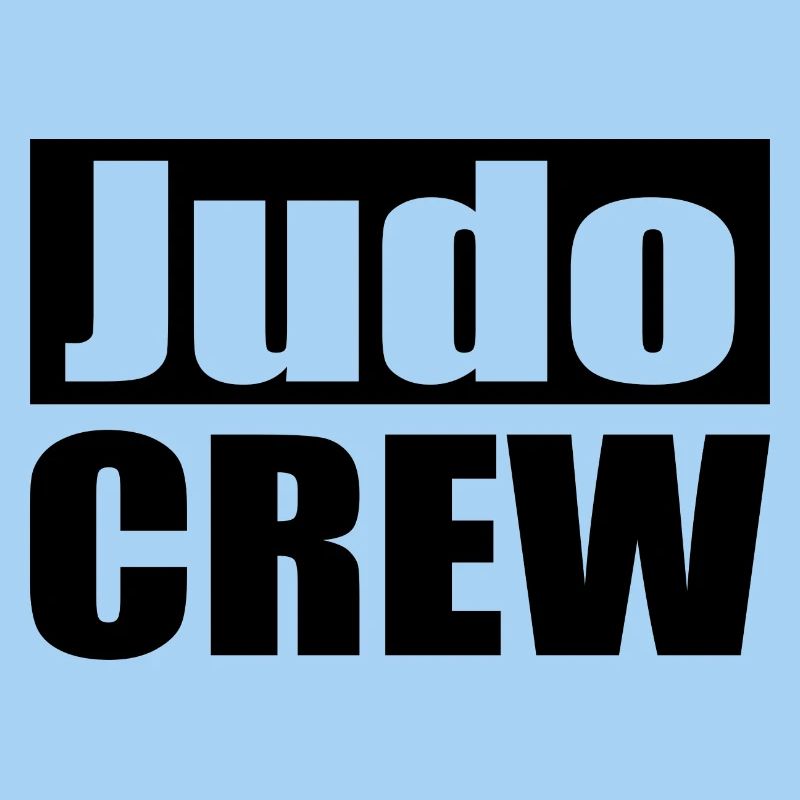Judo-Mannschaft