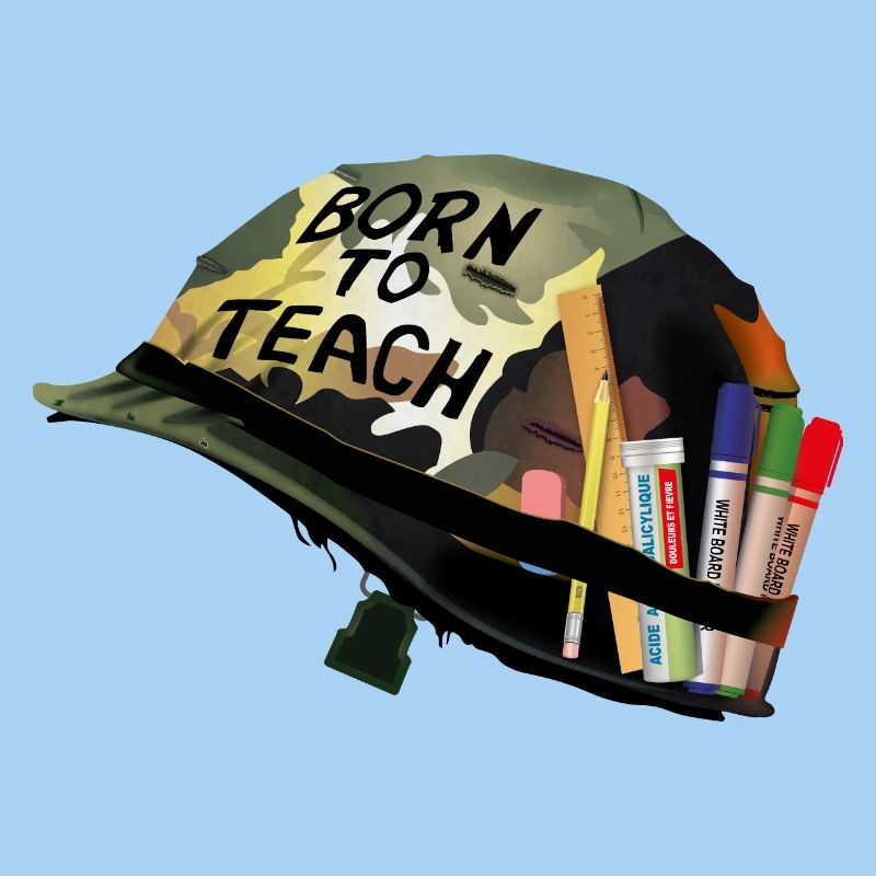 Grève des profs - Stop au prof-bashing