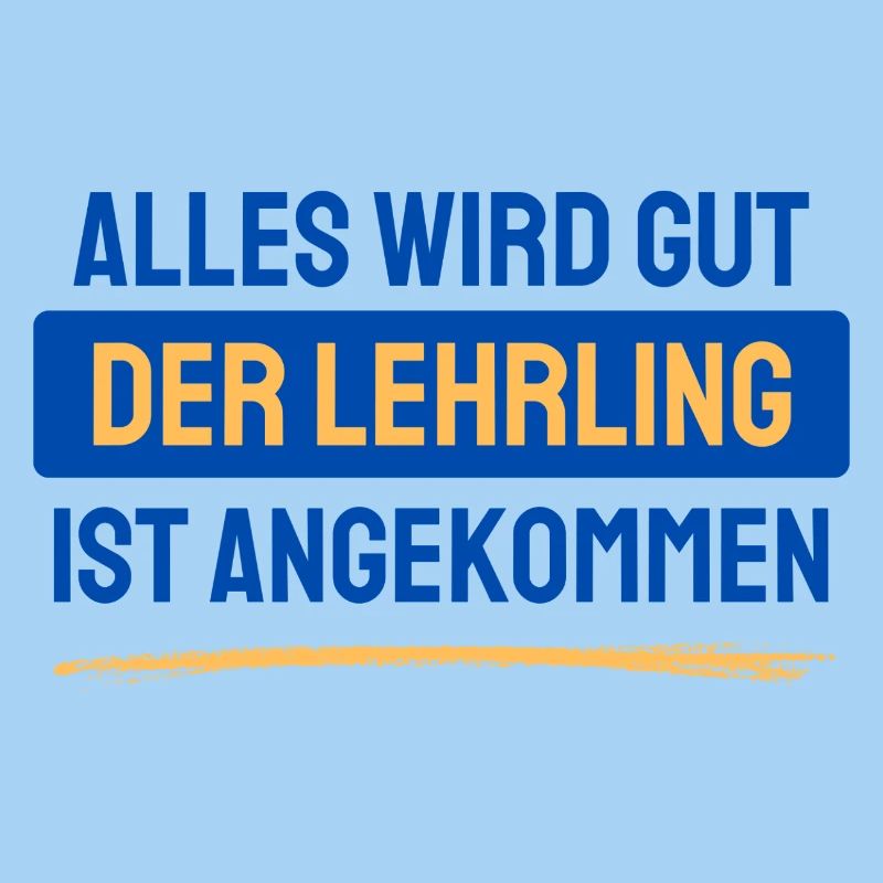 Alles wird gut