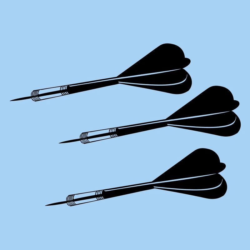 Fléchettes
