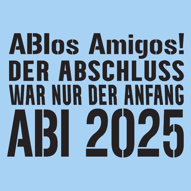 ABI - Abios Amigos