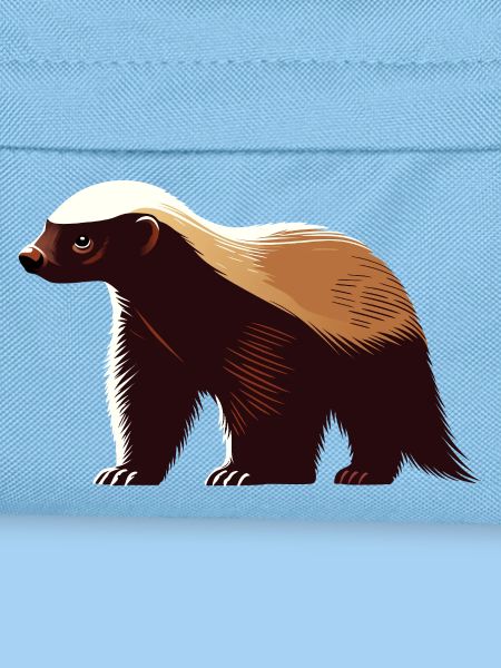 Honey badger