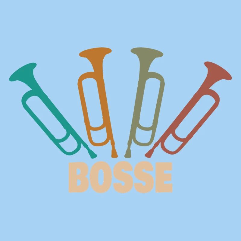 First name Bosse