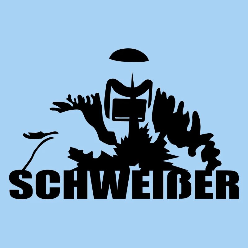welder