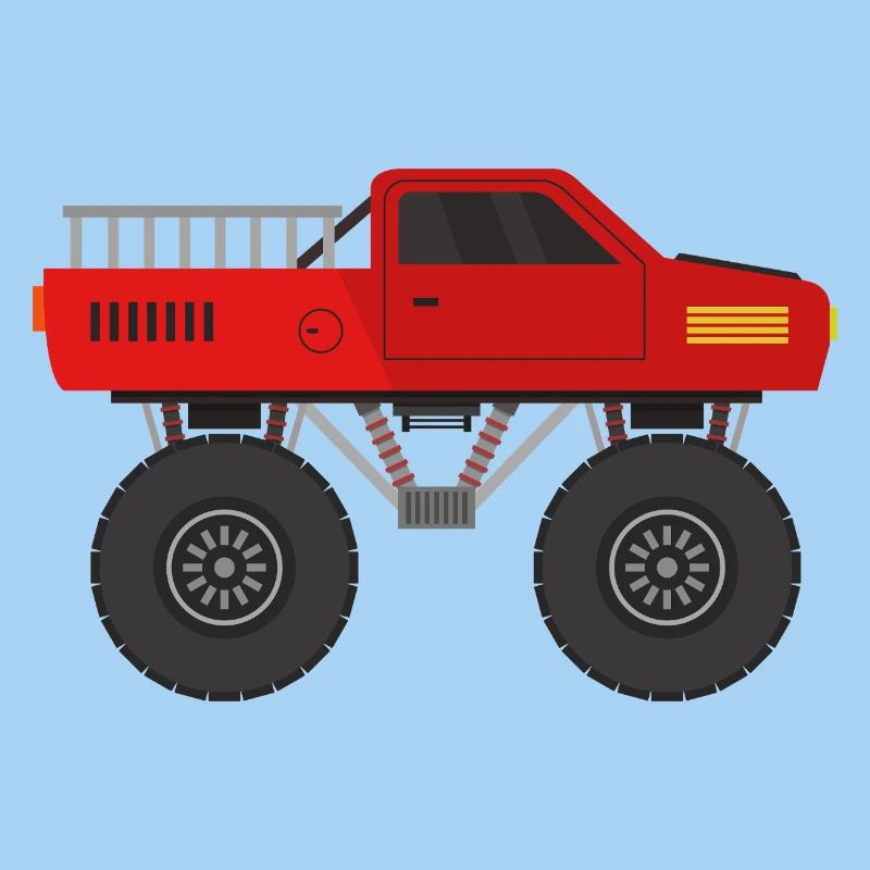 Monstertruck
