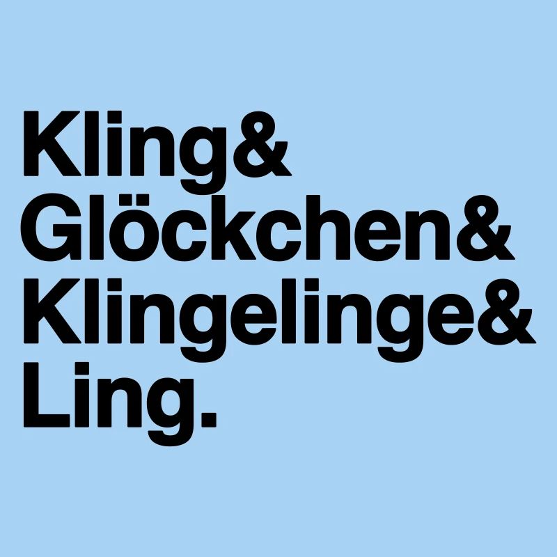 Weihnachten K&G&K&L