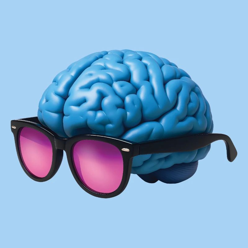 CHANGE PERSPECTIVE - freedom & rights