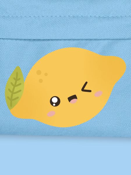 Lemon Kawaii