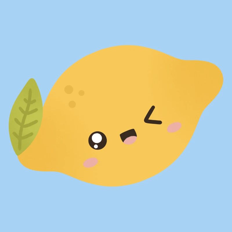 Lemon Kawaii
