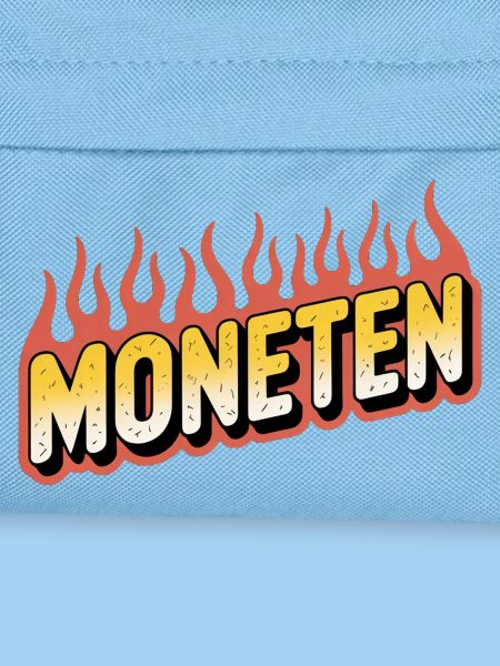 Moneten - Funny Steuer Meme