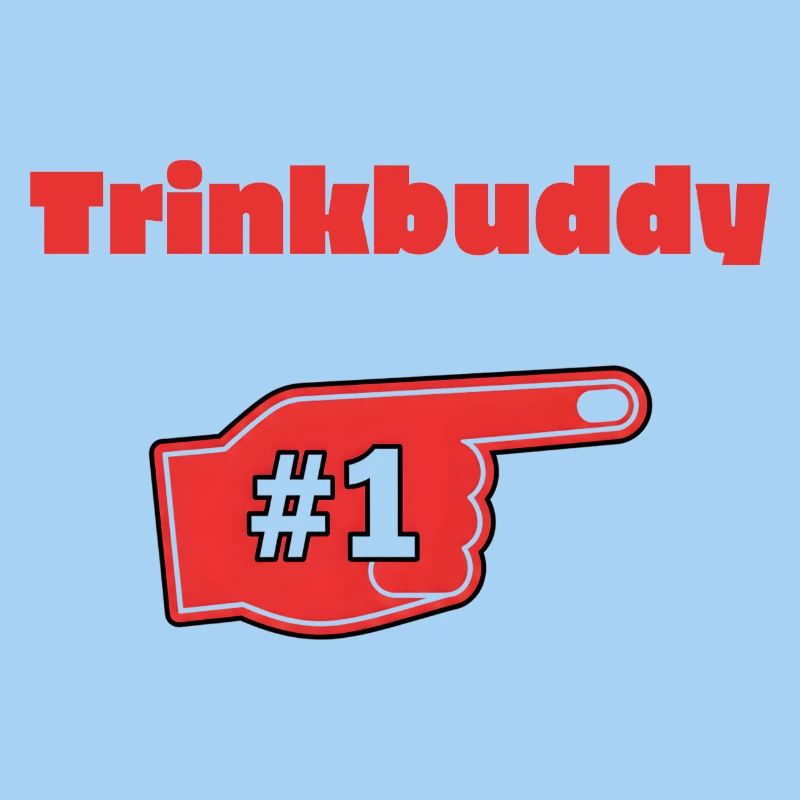 Drinking buddy #1