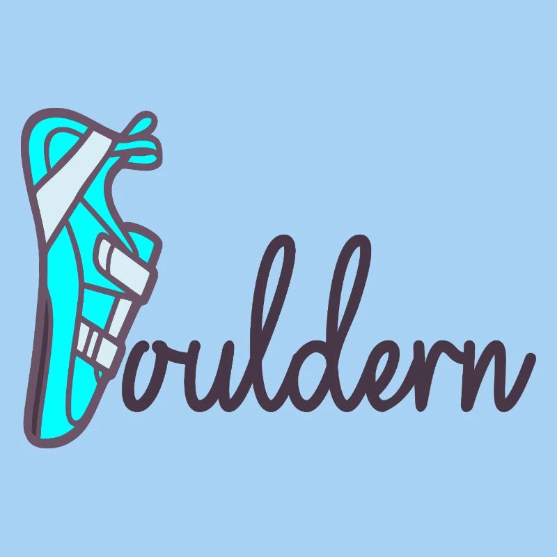 Vatertag Papa Bouldern