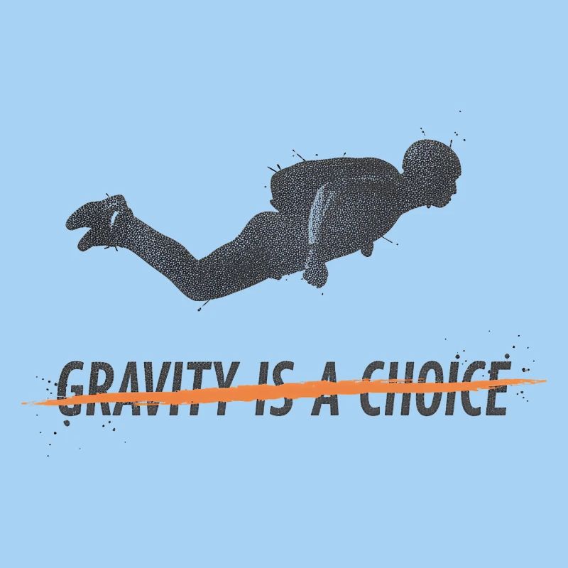 Dive Into Gravity: A Choice