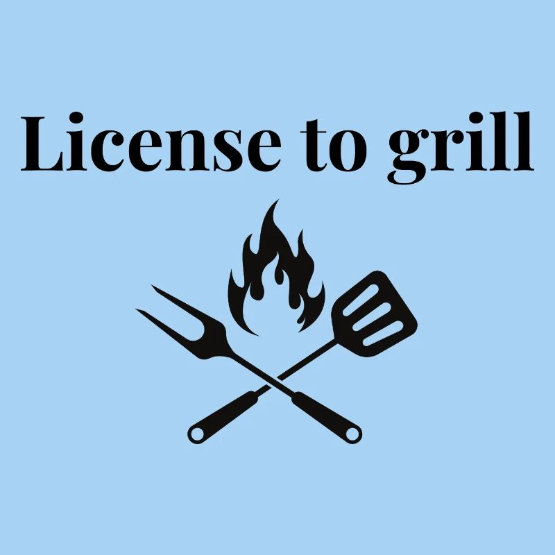 License_to_grill