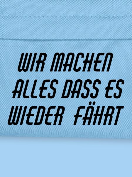 Werkstatt Slogan 
