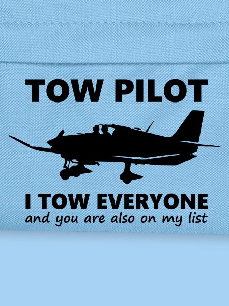 towpilot dr400 robin