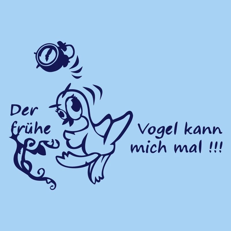 Früher Vogel