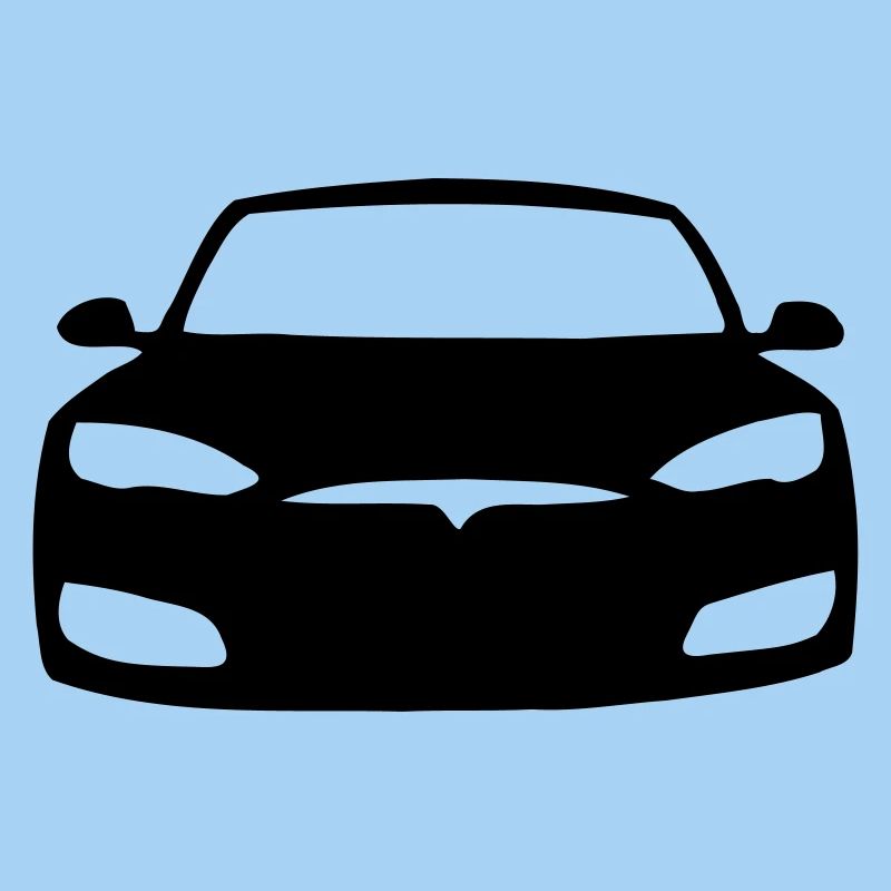 Model S icon