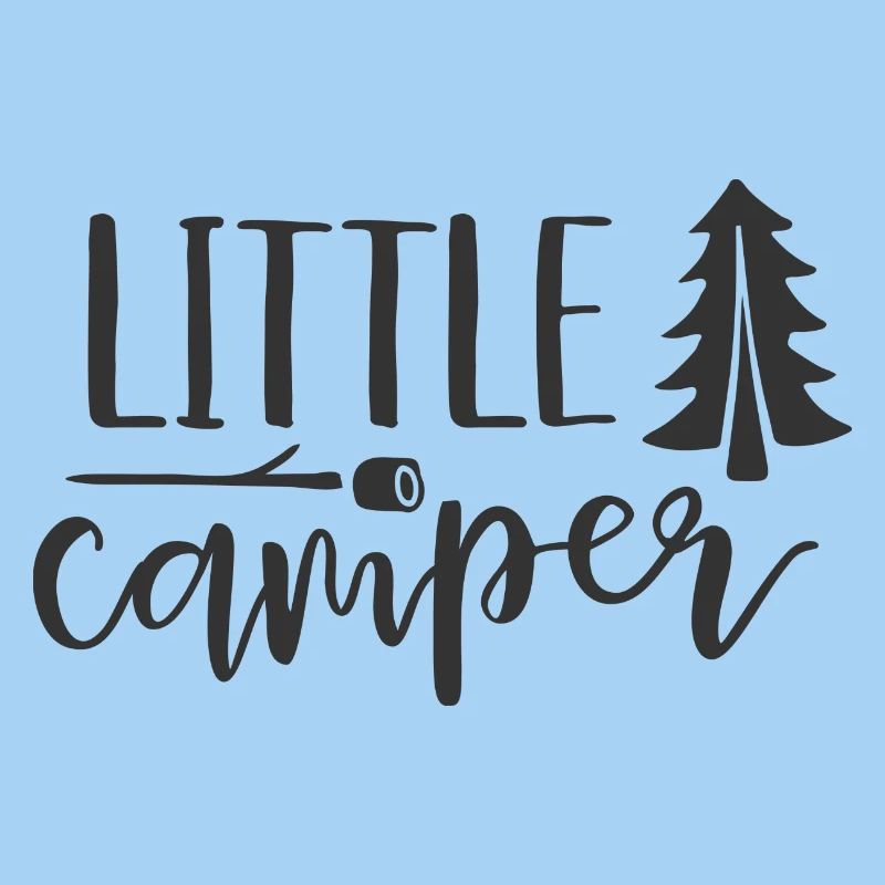 Little camper