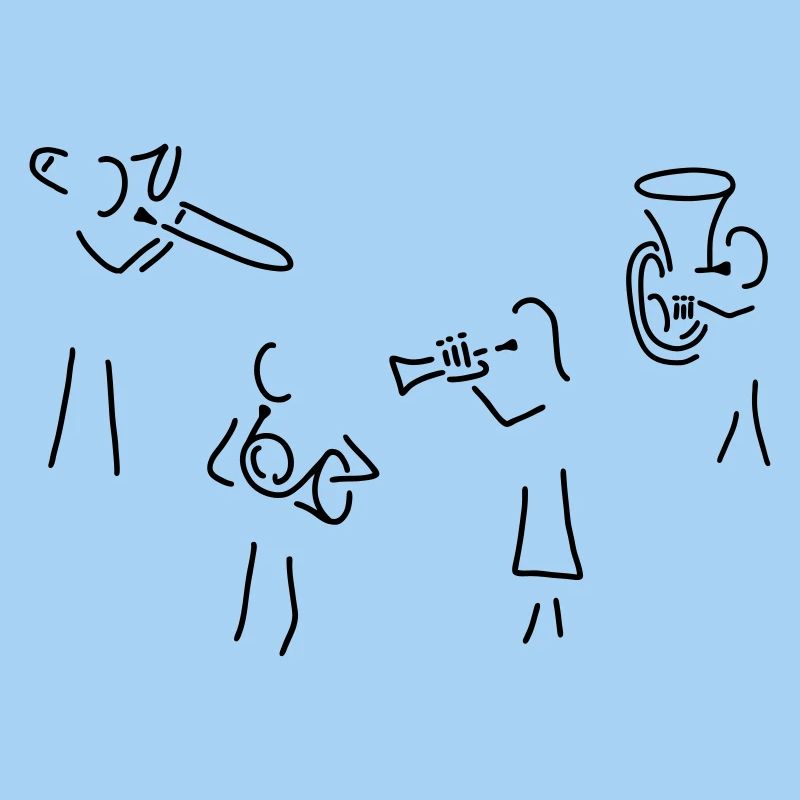 blechbläser-ensemble