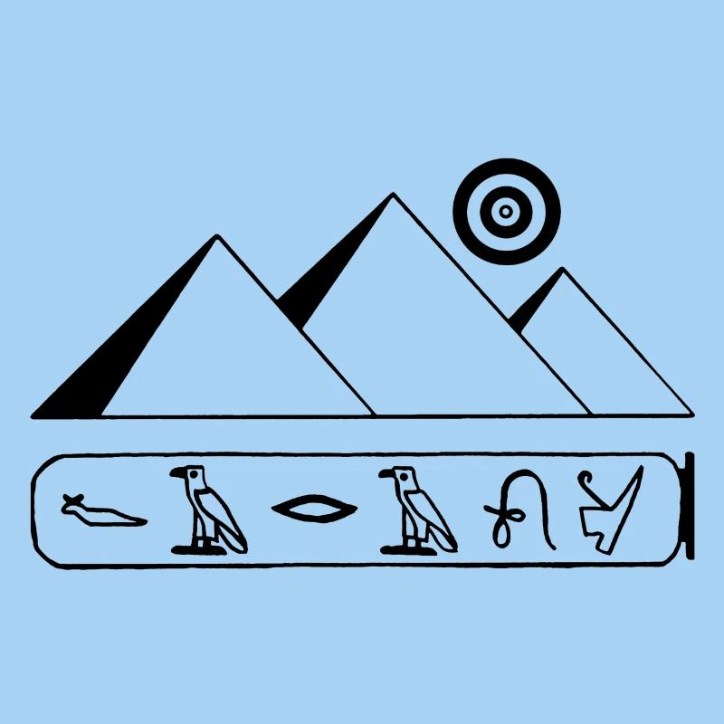 Pyramides et pharaons noirs