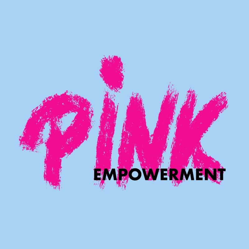Pink Empowerment