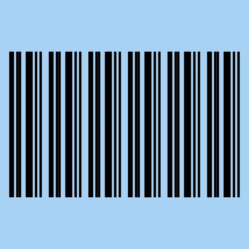 Barcode Barcode Nerd IT Technology Design