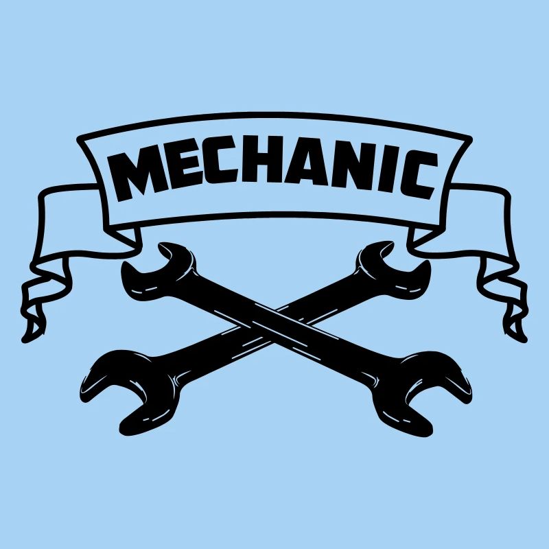 Mécanicien