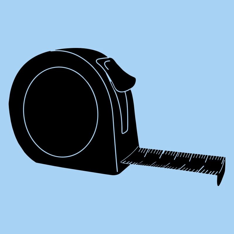 Rollengrößenmessung lind