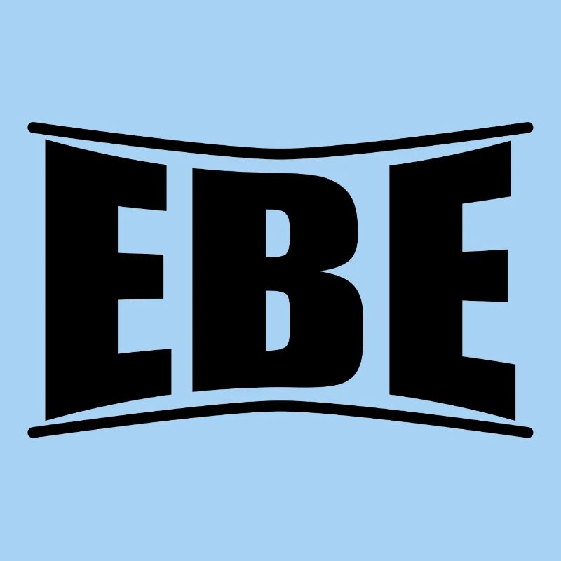 T-Shirt Ebe T-Shirt Geschenkidee