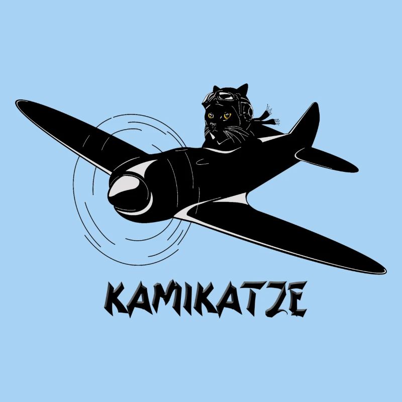 Kamikatze