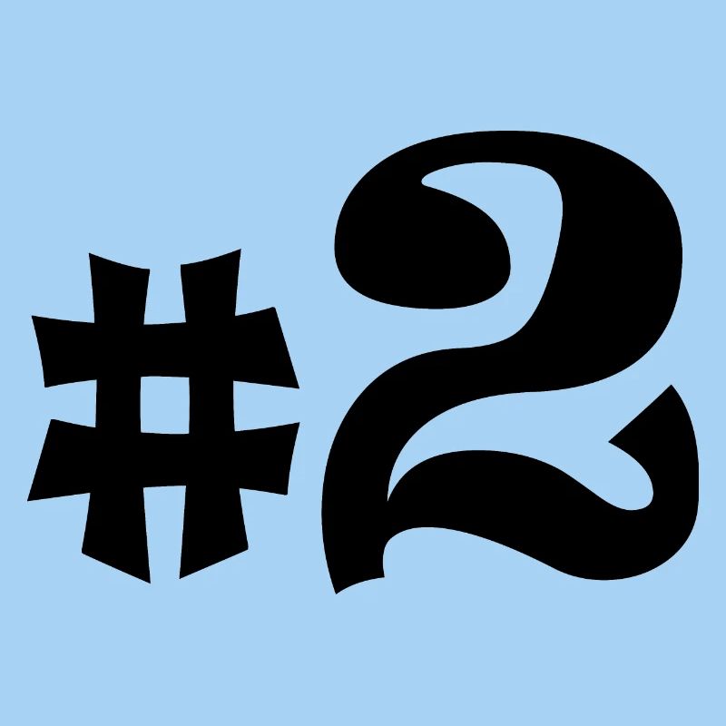 #2
