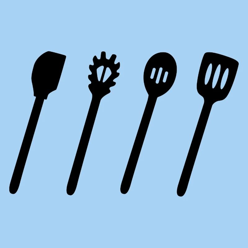 Kochlöffel Set