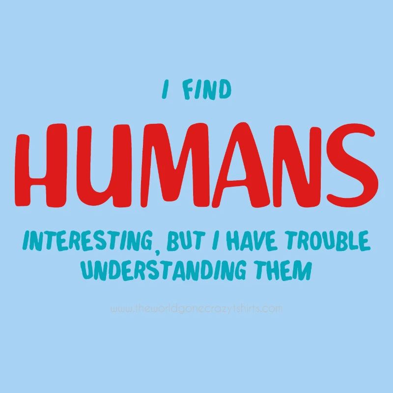 Humans