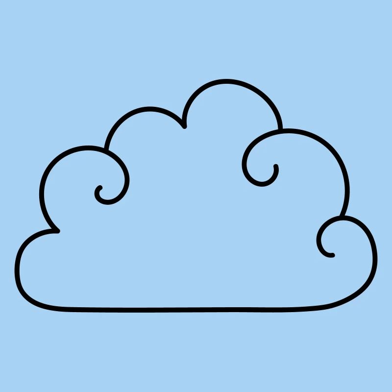 Wolke