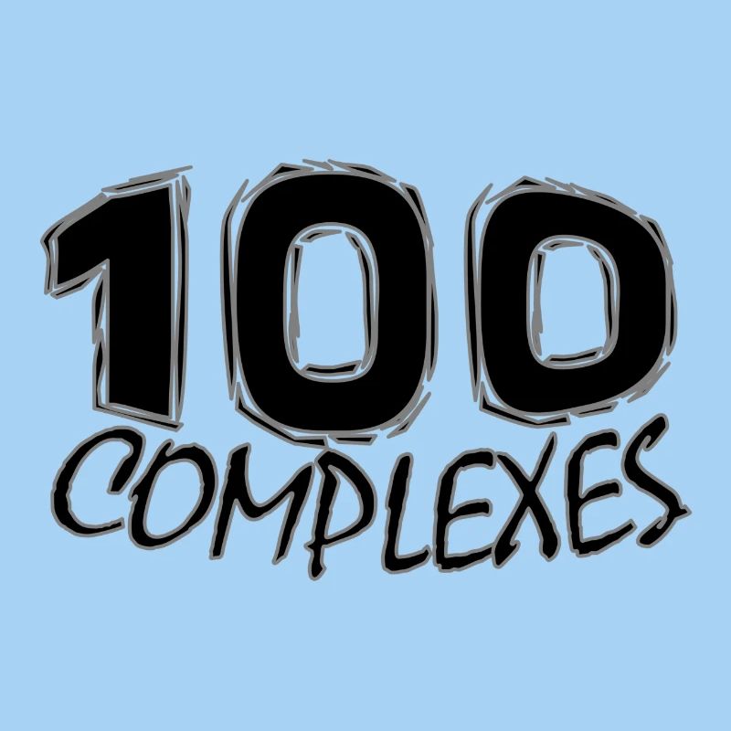 100 Komplexe