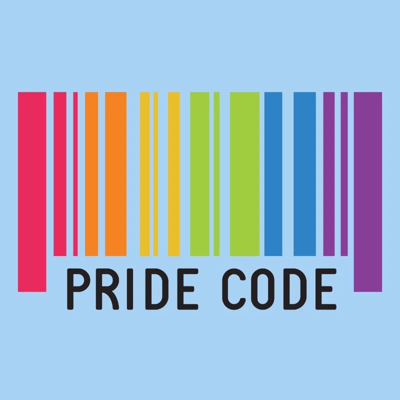 LGBT Pride Month - Pride Code