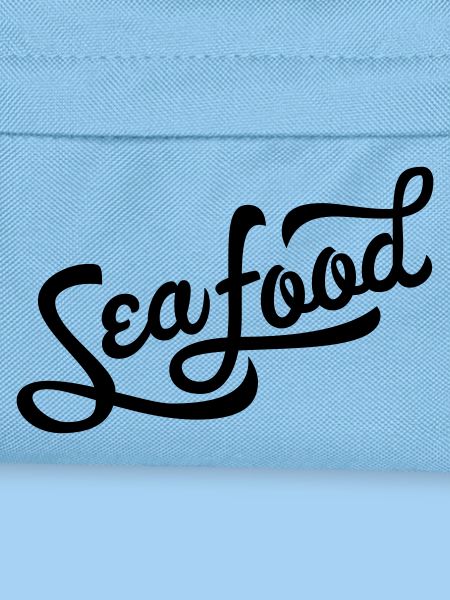 Seafood