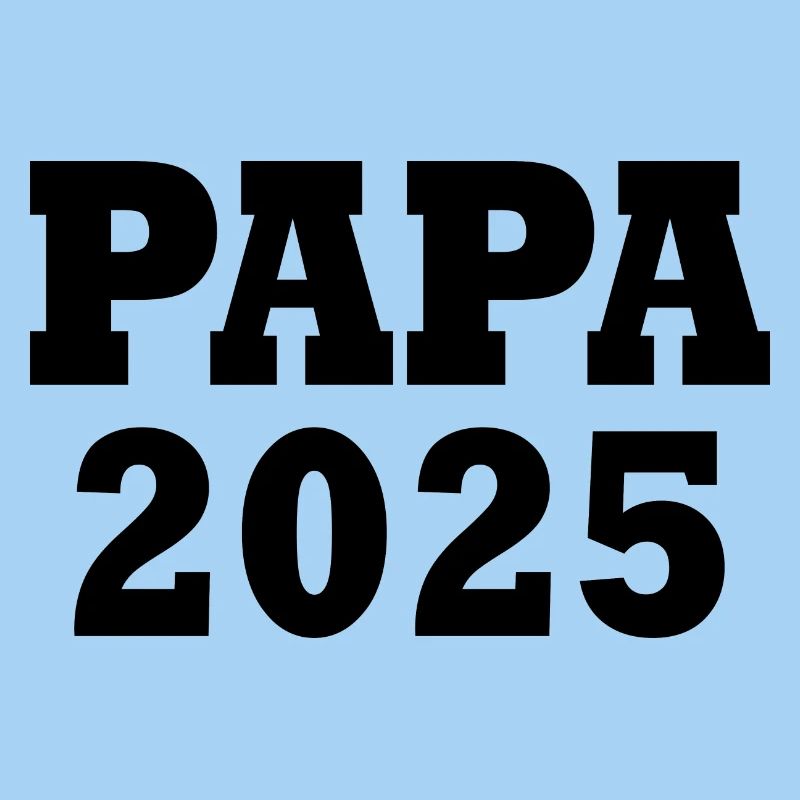 Papa 2025